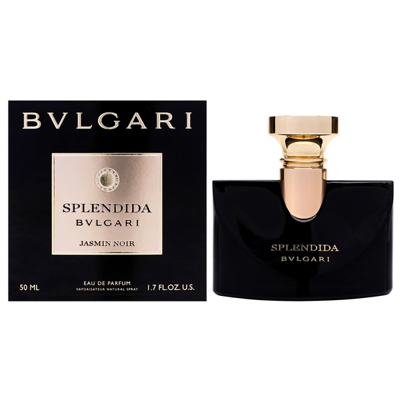 Bvlgari Other - Bvlgari Splendida Jasmin Noir BY Bvlgari for Women 1.7 oz EDP Spray